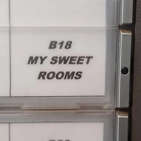 Nocleg ze śniadaniem My Sweet Rzym