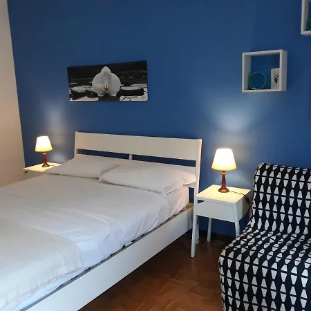 Bed & Breakfast My Sweet Řím
