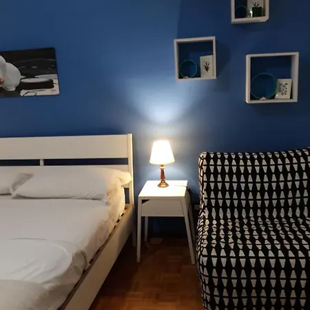 Bed & Breakfast My Sweet