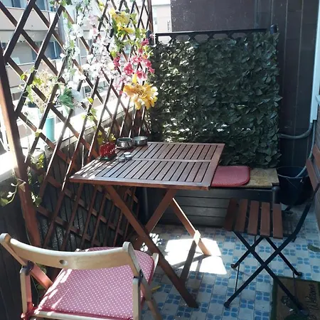 Couette-café My Sweet
