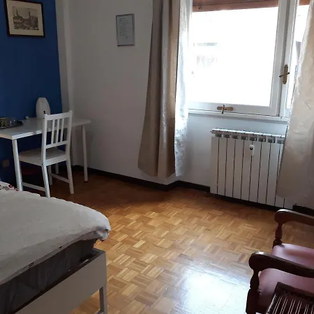 My Sweet Bed & Breakfast Rom
