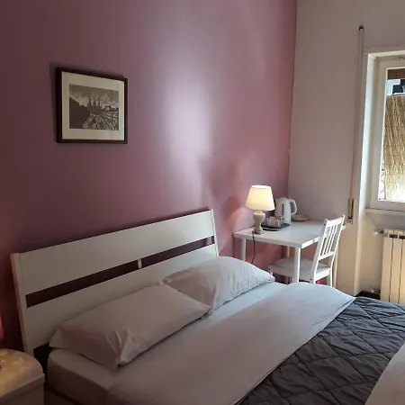 Bed & Breakfast My Sweet *