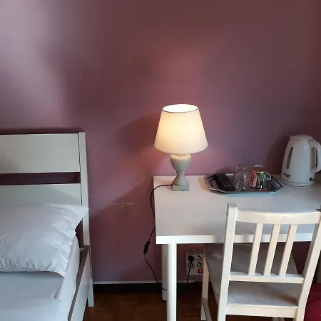 My Sweet Bed & Breakfast *
