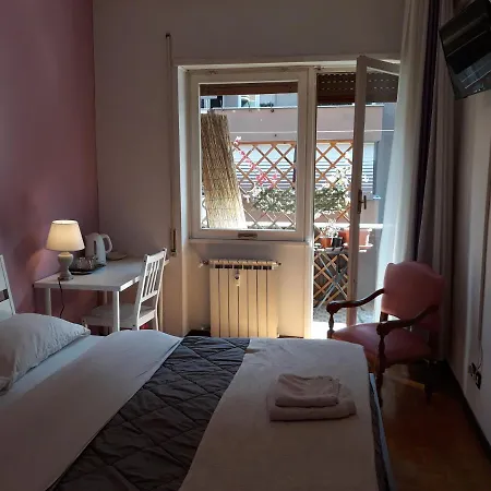 My Sweet Bed & Breakfast Řím