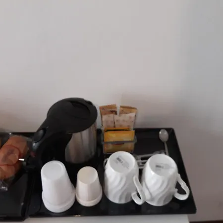 Couette-café My Sweet *