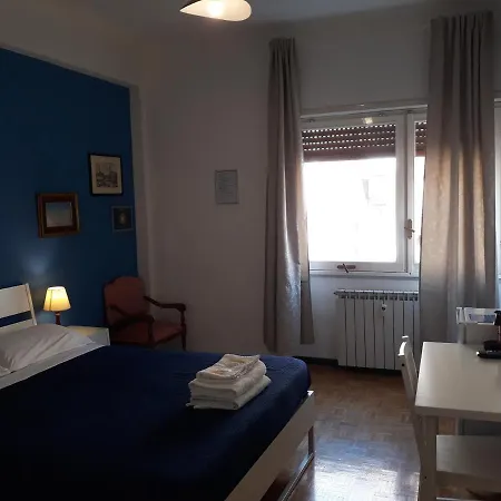 Bed and Breakfast My Sweet Ρώμη