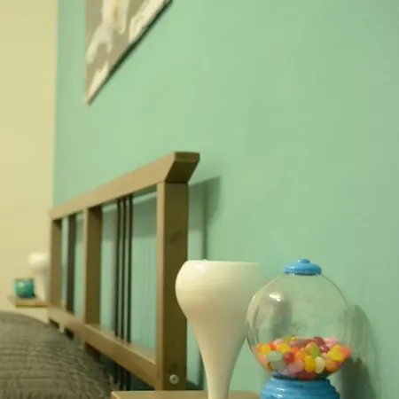 My Sweet Отель типа 