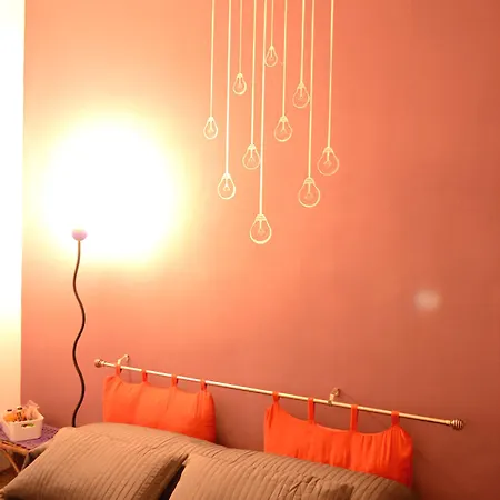 My Sweet Отель типа 