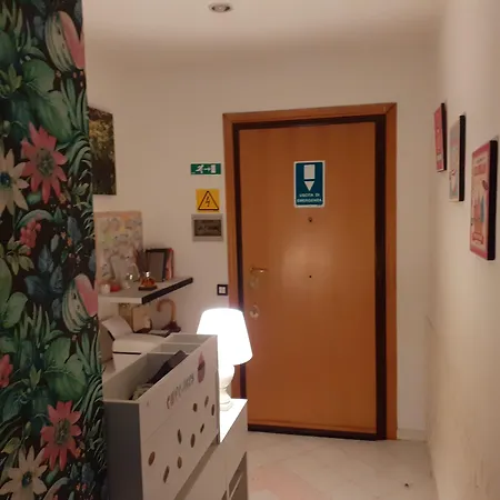 Bed & Breakfast My Sweet Rome