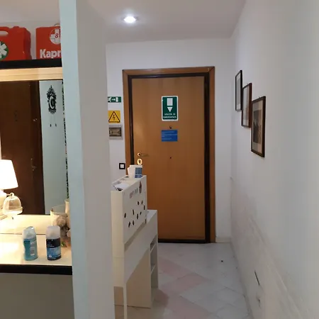 My Sweet Отель типа 