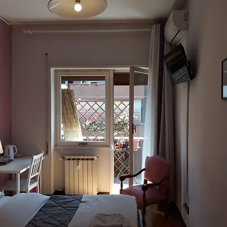 My Sweet Отель типа 