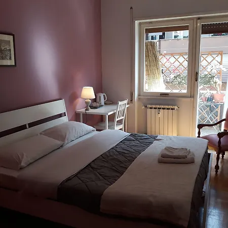 My Sweet Отель типа 