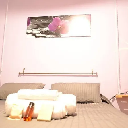 Couette-café My Sweet *