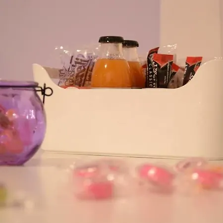 My Sweet * Řím