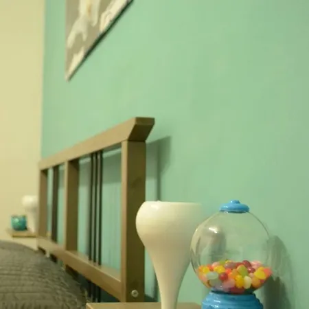 My Sweet * Řím
