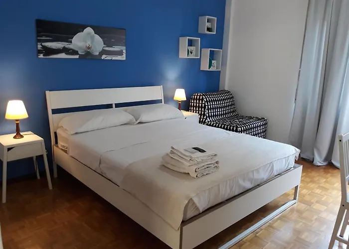 My Sweet Bed & Breakfast Roma