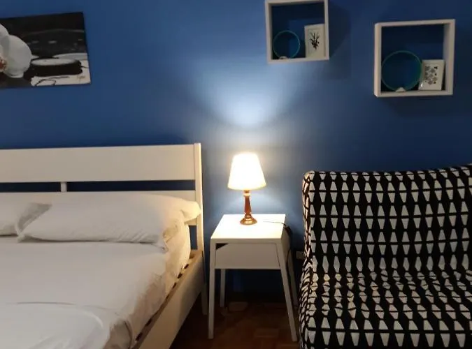 Bed & Breakfast My Sweet