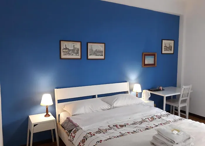 Bed & Breakfast My Sweet *