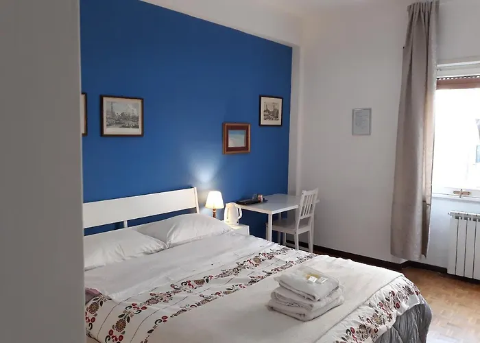 Bed & Breakfast My Sweet Roma
