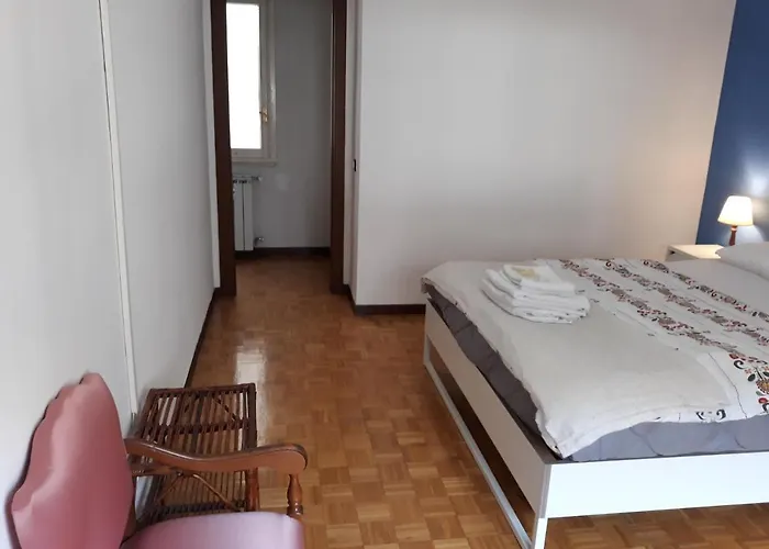My Sweet Bed & Breakfast Roma