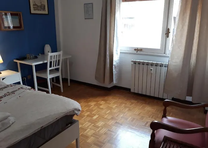 My Sweet Bed & Breakfast Roma