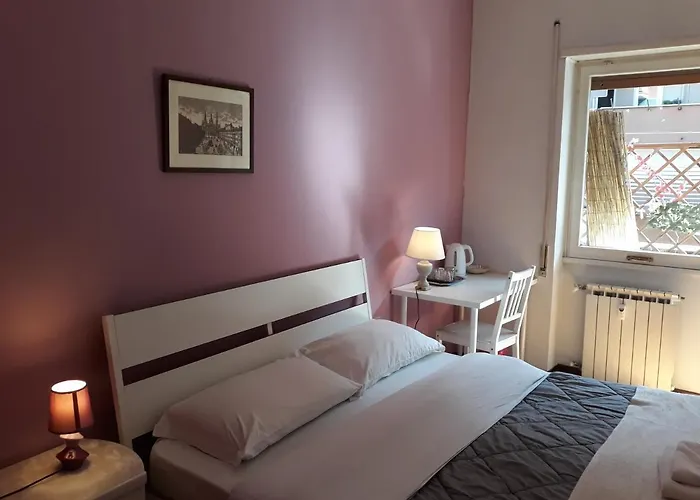 Bed & Breakfast My Sweet *