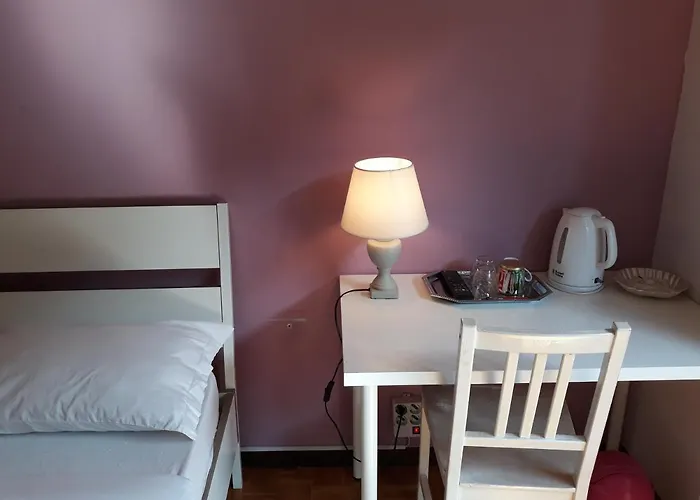 My Sweet Bed & Breakfast *