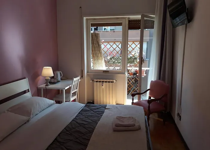 My Sweet Bed & Breakfast Roma