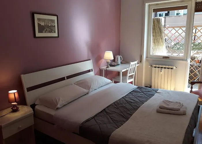 My Sweet Bed & Breakfast *