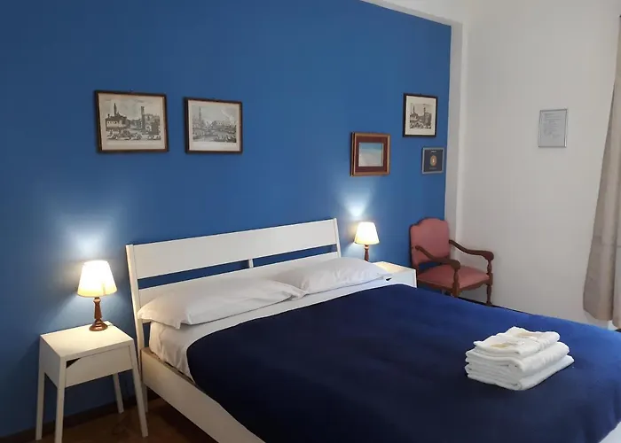 My Sweet Bed & Breakfast Roma