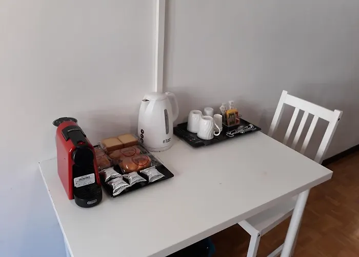 My Sweet Bed & Breakfast
