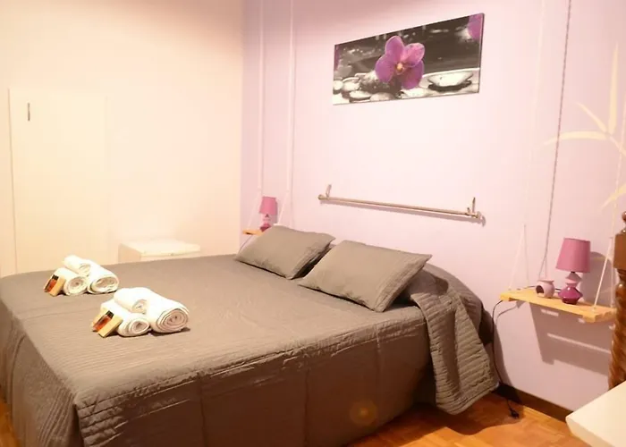 My Sweet Bed & Breakfast