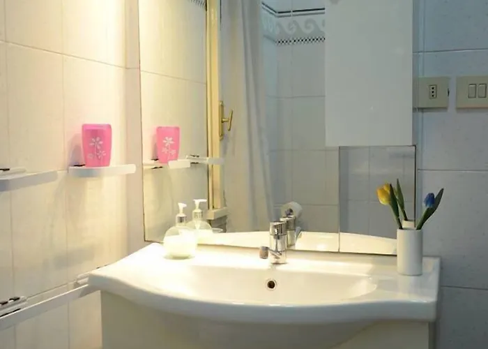 My Sweet Bed & Breakfast *