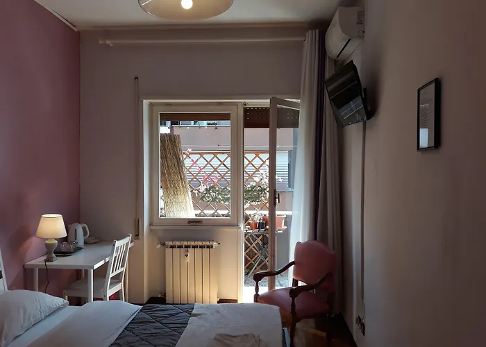 My Sweet Bed & Breakfast