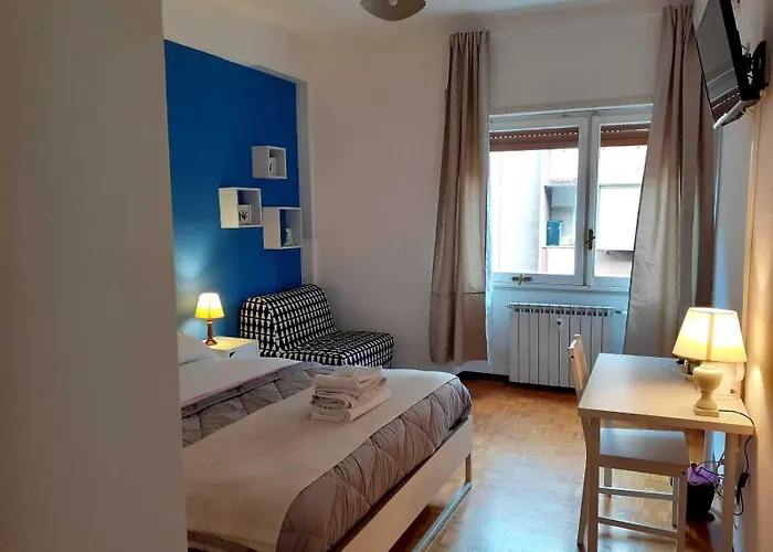 Bed & Breakfast My Sweet Roma