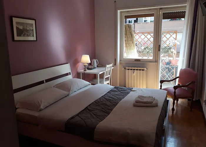 My Sweet Bed & Breakfast *