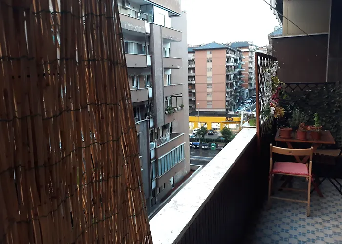 My Sweet Bed & Breakfast *