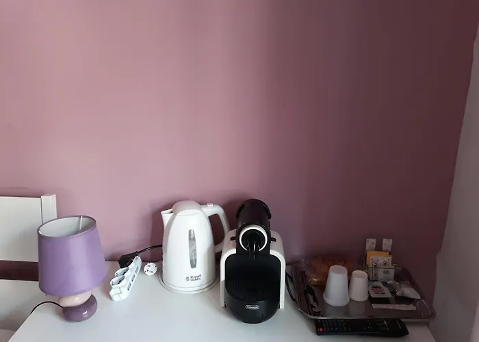 Bed & Breakfast My Sweet *