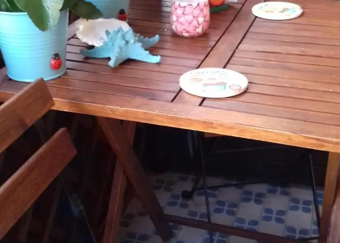 My Sweet Bed & Breakfast Roma