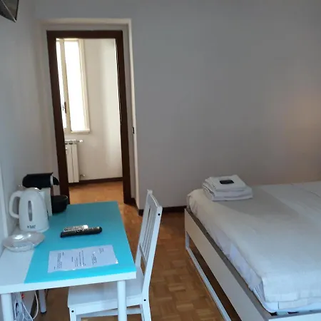 My Sweet Bed & Breakfast Roma