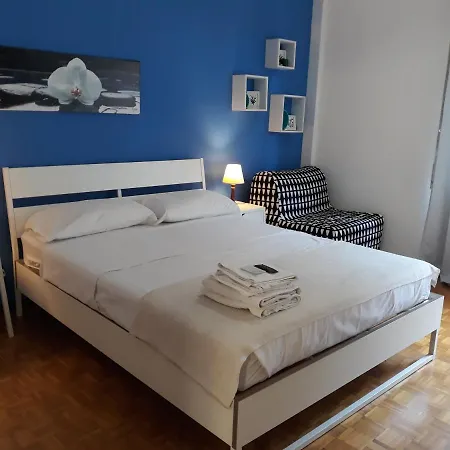 My Sweet Bed & Breakfast Roma