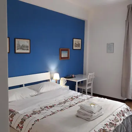 Bed & Breakfast My Sweet Roma
