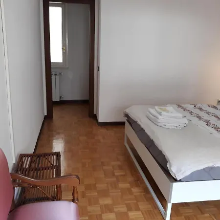 My Sweet Bed & Breakfast Roma