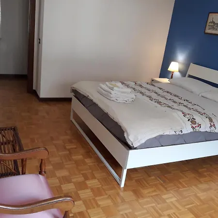 Bed & Breakfast My Sweet *