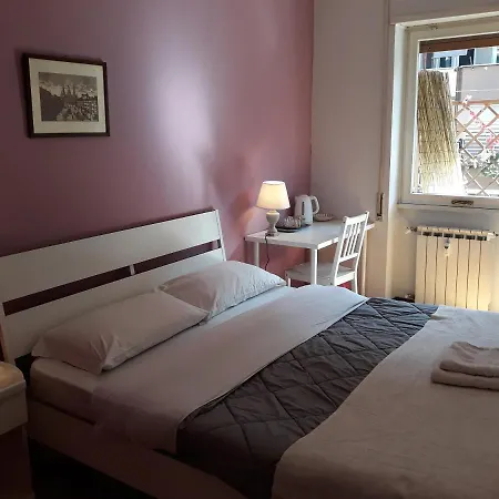 My Sweet Bed & Breakfast *