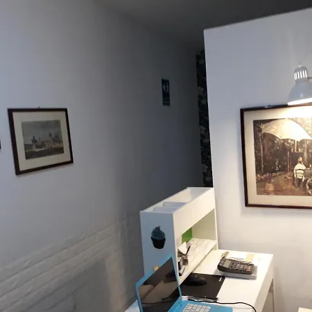 My Sweet Bed & Breakfast Roma