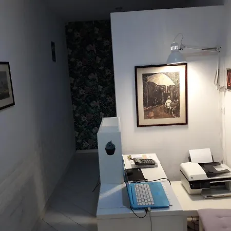 My Sweet Bed & Breakfast Roma