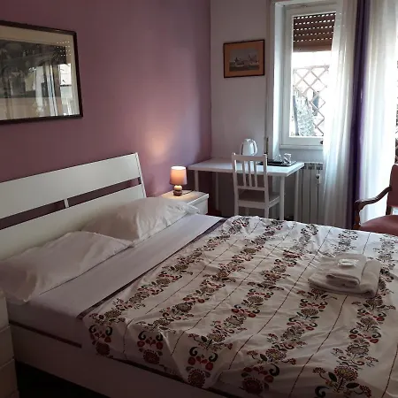 My Sweet Bed & Breakfast Roma
