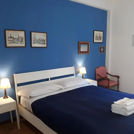 My Sweet Bed & Breakfast Roma