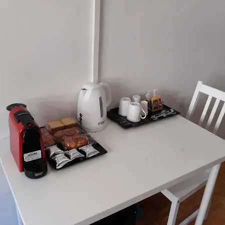 My Sweet Bed & Breakfast